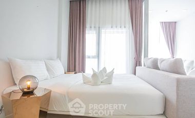For sale 1 bed condo in Watthana, Bangkok