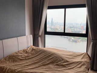 For sale 2 bedrooms condo in Rat Burana, Bangkok