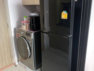 For sale 2 bedrooms condo in Rat Burana, Bangkok