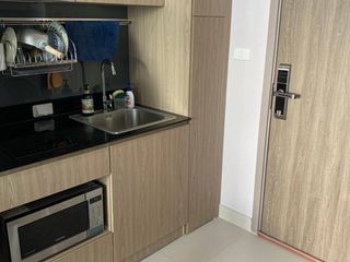 For sale 2 bedrooms condo in Rat Burana, Bangkok