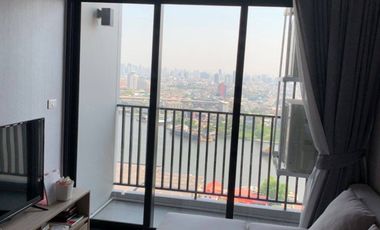 For sale 2 bedrooms condo in Rat Burana, Bangkok