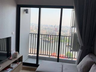 For sale 2 bedrooms condo in Rat Burana, Bangkok