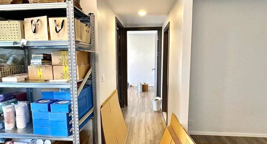 Condo en venta de 2 habitaciones en Mueang Samut Prakan, Samut Prakan