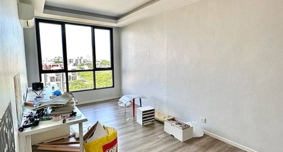 Condo en venta de 2 habitaciones en Mueang Samut Prakan, Samut Prakan