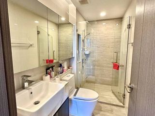 Wohnung zum Kauf mit 2 Zimmer in Mueang Samut Prakan, Samut Prakan