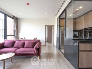 À vendre 2 chambres condo à Suan Luang, Bangkok