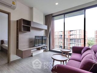 À vendre 2 chambres condo à Suan Luang, Bangkok