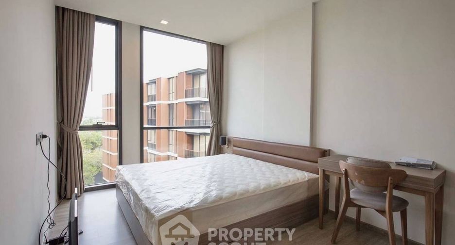 For sale 2 bedrooms condo in Suan Luang, Bangkok