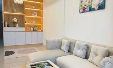 For sale 2 bedrooms house in Bang Lamung, Chonburi