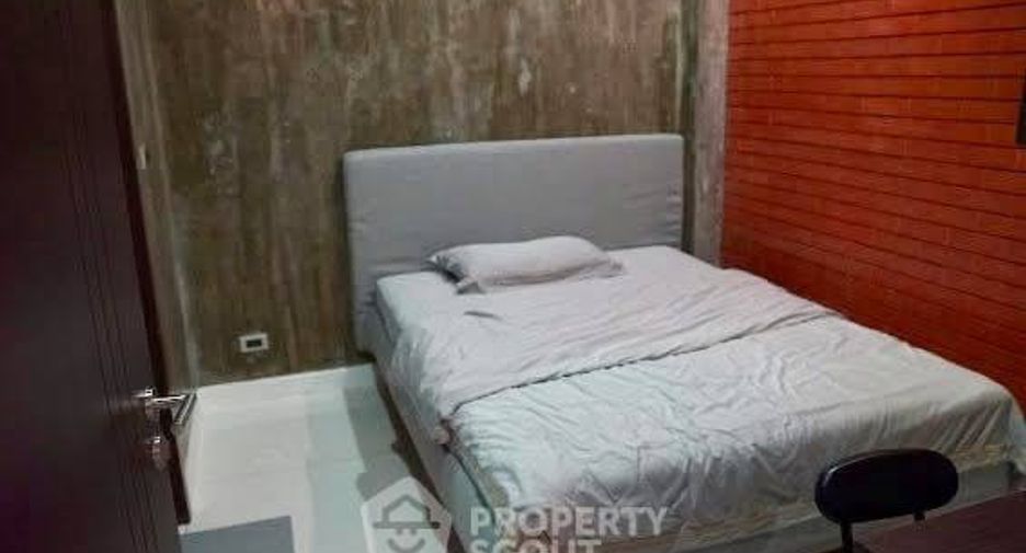 Casa en venta de 5 habitaciones en Wang Thonglang, Bangkok