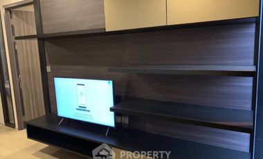 For sale 1 bed condo in Khlong Toei, Bangkok