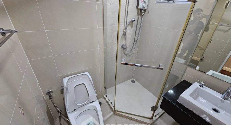 ขาย 2 ห้องนอน คอนโด ใน ห้วยขวาง, กรุงเทพฯ