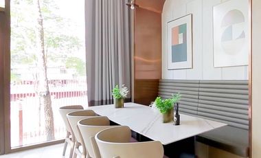For sale 1 bed condo in Watthana, Bangkok