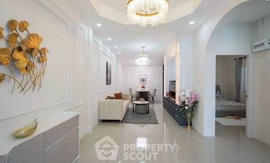 Casa en venta de 2 habitaciones en Bang Lamung, Chonburi