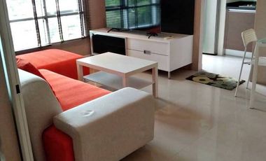 For sale 1 bed condo in Khlong Toei, Bangkok