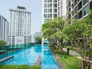 Condo en venta de 1 habitaciones en Chatuchak, Bangkok