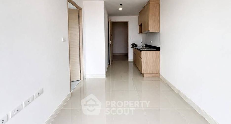 Condo en venta de 1 habitaciones en Chatuchak, Bangkok