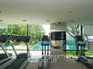 Condo en venta de 1 habitaciones en Chatuchak, Bangkok