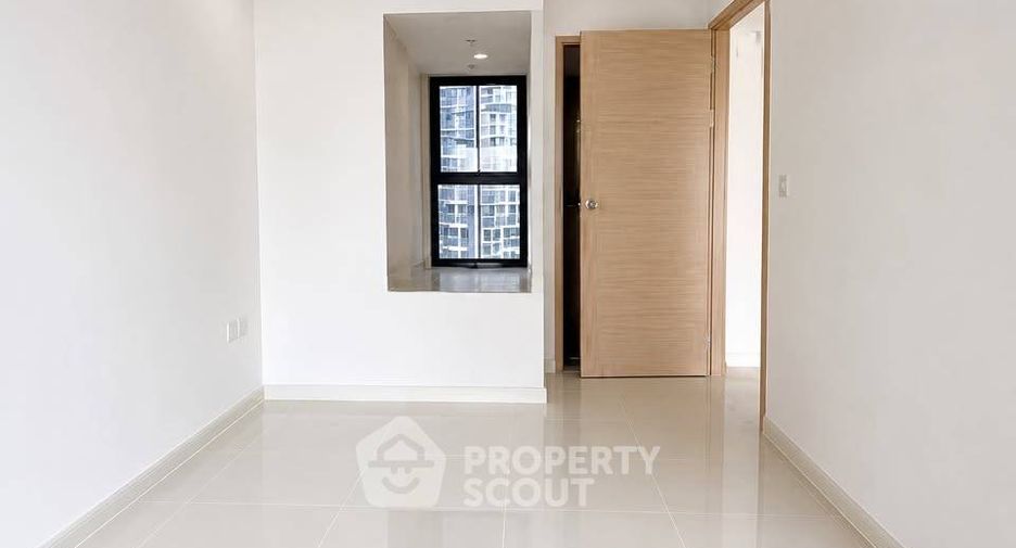 Condo en venta de 1 habitaciones en Chatuchak, Bangkok
