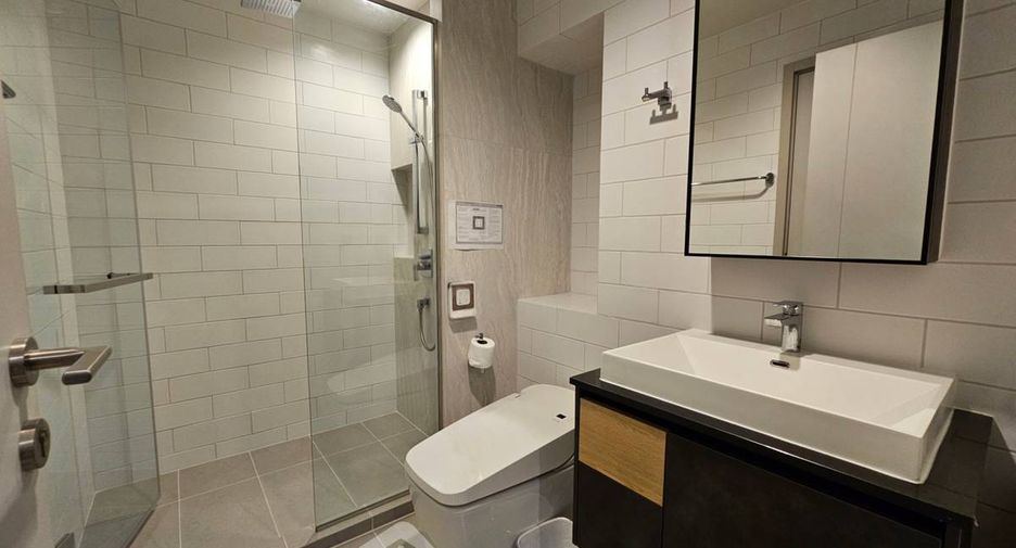 Condo en venta de 1 habitaciones en Chatuchak, Bangkok