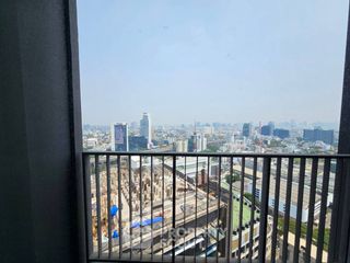 Condo en venta de 1 habitaciones en Chatuchak, Bangkok