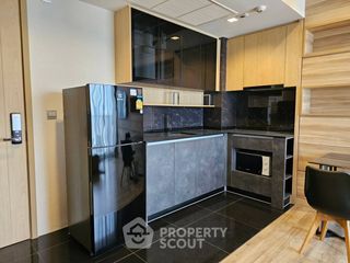 Condo en venta de 1 habitaciones en Chatuchak, Bangkok