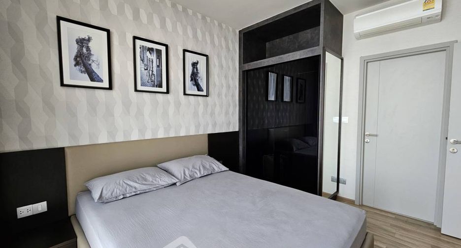 Condo en venta de 1 habitaciones en Chatuchak, Bangkok