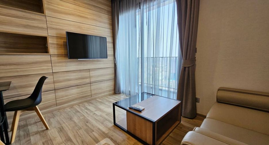 Condo en venta de 1 habitaciones en Chatuchak, Bangkok