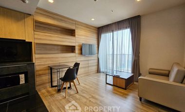 Condo en venta de 1 habitaciones en Chatuchak, Bangkok