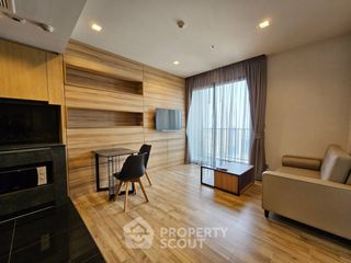 Condo en venta de 1 habitaciones en Chatuchak, Bangkok