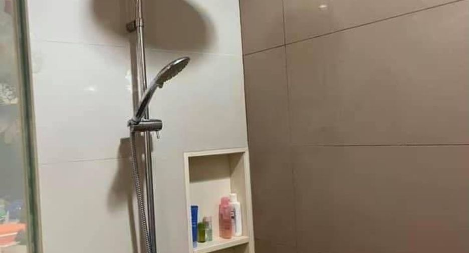 Wohnung zum Kauf mit 1 Zimmer in Pathum Wan, Bangkok