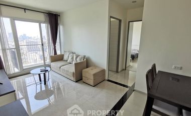 For sale 2 ベッドルーム condo in Huai Khwang, Bangkok