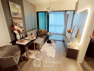 For sale 2 ベッドルーム condo in Wang Thonglang, Bangkok