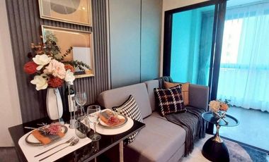For sale 2 ベッドルーム condo in Wang Thonglang, Bangkok
