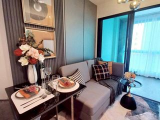 For sale 2 ベッドルーム condo in Wang Thonglang, Bangkok