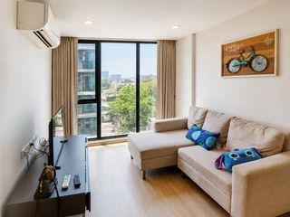 For sale 1 bed condo in Phra Khanong, Bangkok