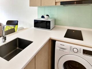 For sale 1 bed condo in Phra Khanong, Bangkok