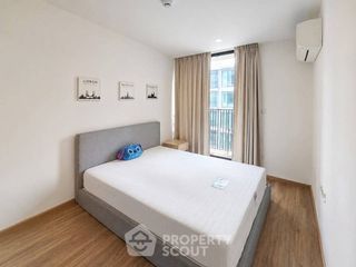 For sale 1 bed condo in Phra Khanong, Bangkok