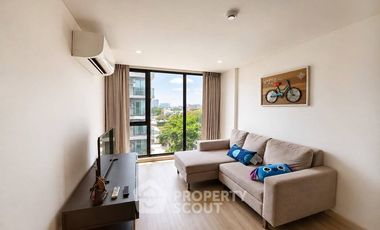 For sale 1 bed condo in Phra Khanong, Bangkok