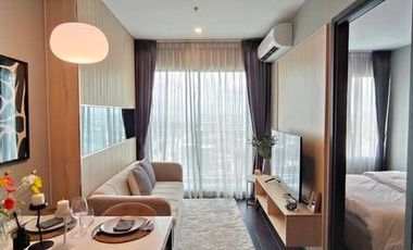 For sale 1 Beds condo in Watthana, Bangkok