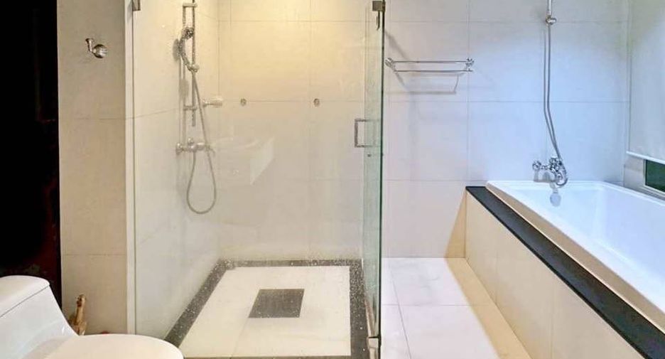Condo en venta de 1 habitaciones en Pathum Wan, Bangkok