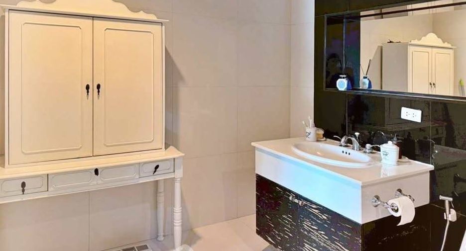 Condo en venta de 1 habitaciones en Pathum Wan, Bangkok