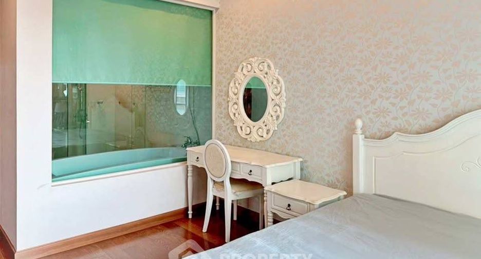Condo en venta de 1 habitaciones en Pathum Wan, Bangkok
