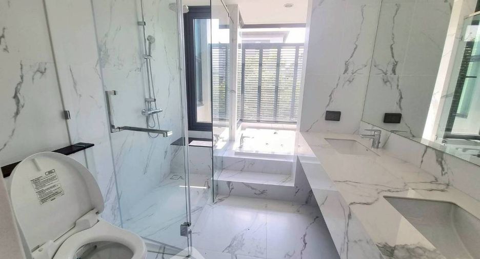 Wohnung zum Kauf mit 4 Zimmer in Prawet, Bangkok