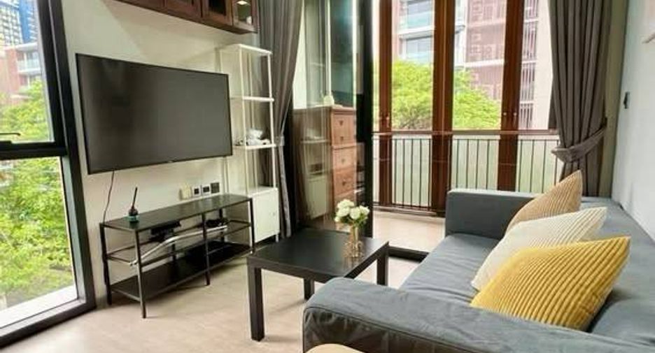 For sale 1 bed condo in Suan Luang, Bangkok