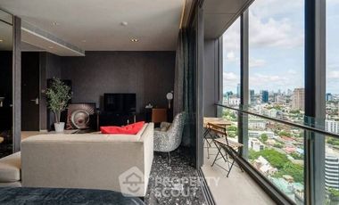 For sale 1 bed condo in Khlong Toei, Bangkok