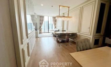 For sale 2 bedrooms condo in Watthana, Bangkok