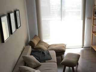 Condo en venta de 1 habitaciones en Khlong San, Bangkok