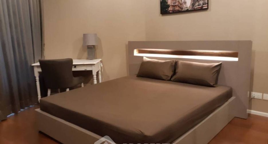 For sale 1 bed condo in Bang Kho Laem, Bangkok