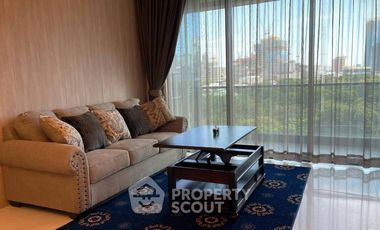 À louer et à vendre 1 chambre condo à Pathum Wan, Bangkok